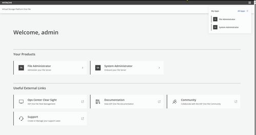 System Administrator