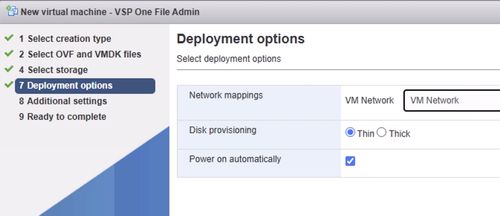 select-network-adaptor